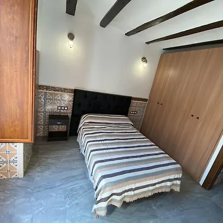 Apartment La Carchata 1