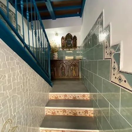 La Carchata 1 * Siete Aguas